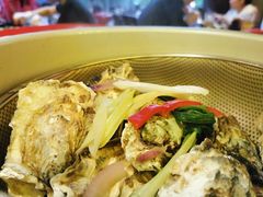 -红钳侠小龙虾·烧烤(中赢康康谷店)