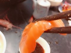 -前门后头老北京铜锅涮肉·京味菜·烤鸭(伊藤洋华堂店)