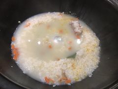 养生白米排骨粥-富家湾大海铺