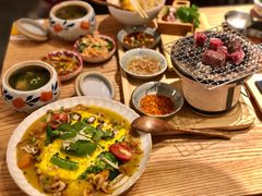 日式蛋包饭-馥家小馆(黔灵山公园店)