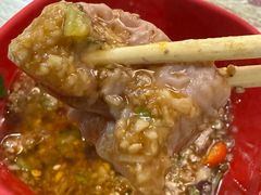 -老徐烧烤涮肚(交道口店)