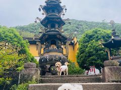 -九华山风景区