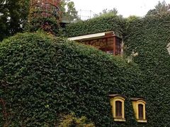 -三鹰之森吉卜力美术馆