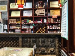 -独秀小吃(蓝田店)