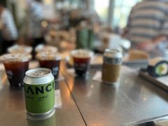 -SAANCI山池咖啡(海上世界文化艺术中心店)