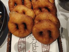 -香园楼(钻石路店)
