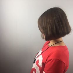 -GIRL STYLE 烫发·染发沙龙