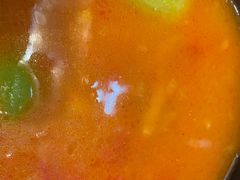 -西贝(上海我格广场店)