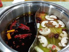 -逗签翻卤味串串(回龙湾店)