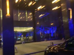 -长沙豪布斯卡酒店(长沙省政府德思勤店)