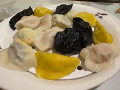 -船歌·鱼水饺青岛菜(石老人店)