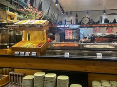 -韩盛·盛江山自助料理(奥体万达店)