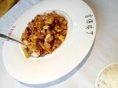 宫保鸡丁-峨嵋酒家(德内店)