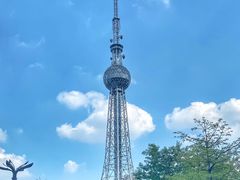 -文华公园(禅城区)