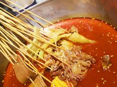 成都冷锅串串香-付小姐在成都(五道口店)