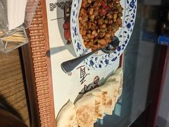 -秦月轩·陕西家乡菜(阜成路·五棵松店)