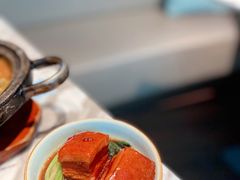 湖南红烧肉-云梦庭·剁椒鱼头(银泰中心in99店)