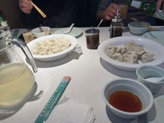 -李恩记清真水饺(北电大厦店)