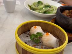 -嘉味港式餐厅(海门大有境店)