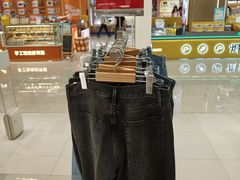 -优衣库(广州天河领展广场店)