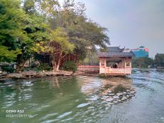 -桂林两江四湖景区