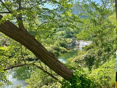 -昆嵛山石门里景区