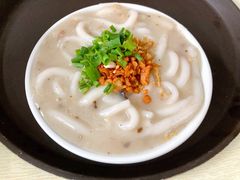 传统濑粉-老西关濑粉(文明路店)