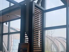 -星巴克(成都机场T2店)