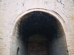 -木塔寺遗址生态公园