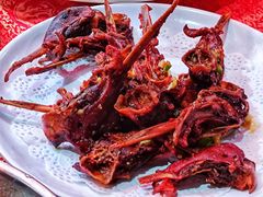 -联丰美食(番禺店)