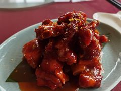 -西安凯悦酒店·湖畔中餐厅