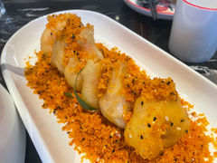 -新白鹿餐厅(第一百货店)