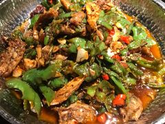 -吃饭皇帝大(解放西路店)