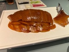 -小大董·烤鸭(观景餐厅·南京西路店)