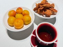 -怡情荟•海鲜青岛菜(五四广场旗舰店)