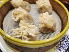 -楼外楼大刀肉传统火锅居(繁荣路店)