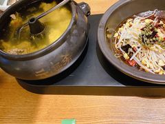 -云海肴·汽锅鸡·云南菜(苏州中心店)