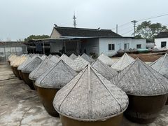 -苏州市吴中区光福窑上花果蜜饯厂