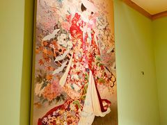 -晶吉·居酒屋·烧鸟·生鱼饭(中山区民主广场店)