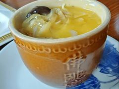 -宴武夷·匠心闽味(印象大红袍店)