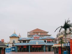 -青岛方特梦幻王国