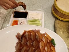 -福来居烤鸭店(天坛二店)
