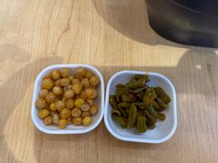 -阿香米线(深业上城店)