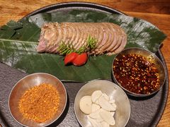 -薇酌饮·陕西菜(南门外店)