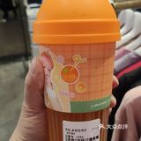 水果茶口感新体验