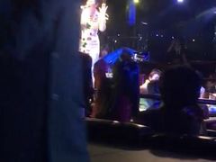 -SOS酒吧(盘胥路店)