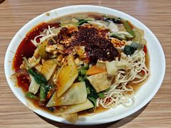 兰州特色凉面-有礼有面(知春路店)