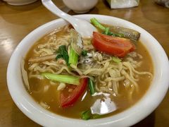 -象山小白象海鲜面