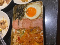 -木槿花韩式炭烤·熟成肉工坊(孙文东路店)
