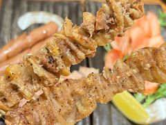 -桂马·日本料理·海胆·海鲜饭·酒场(民主广场店)
